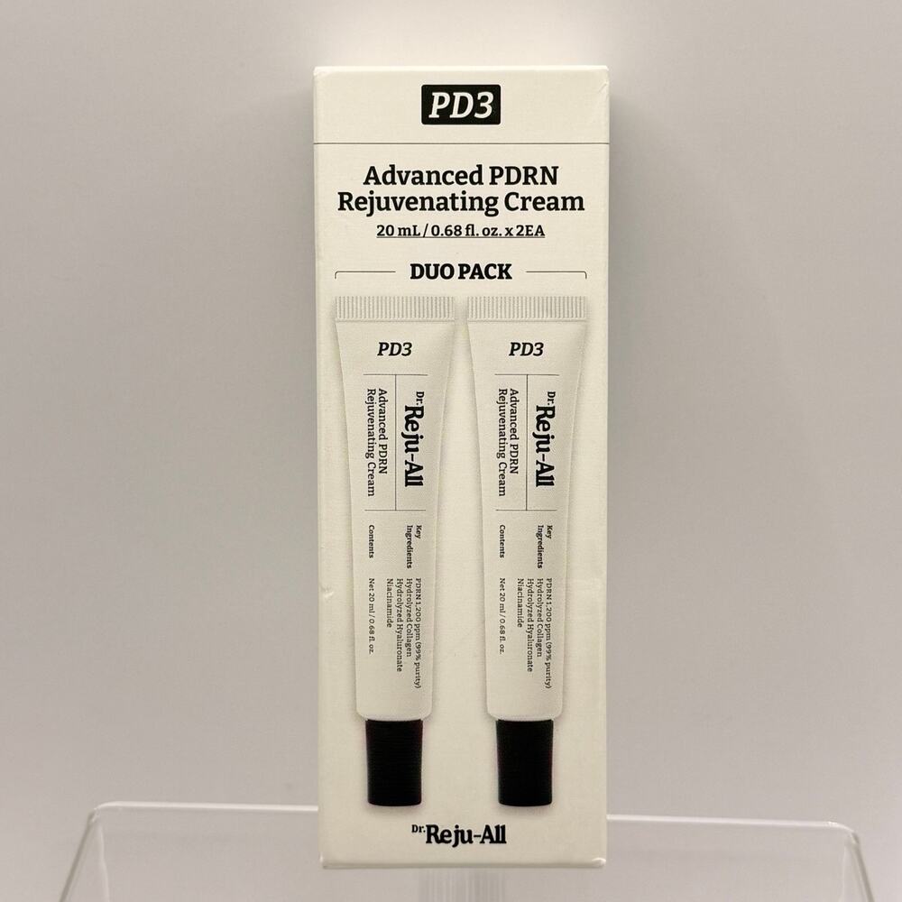 Dr Reju All PDRN Cream Duo